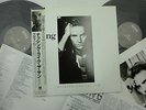 STING Nothing Like The Sun 2-LP Vinyl JAPAN PONY CANYON A&M C35Y3203 W/ OBI