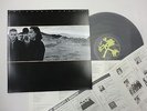 U2 Joshua Tree LP Vinyl JAPAN POLYSTAR ISLAND R28D-2066 With or Without You BONO
