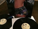 NIAGARA - SAME+S.U.B. - UNITED ARTISTS UAS29 778 KRAUTROCK 1974 KLAUS WEISS