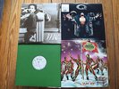 4 Q-Tip / A Tribe Called Quest Vinyl 2 LPs/2 Eps  Hip-Hop