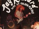 Jay Reatard LIVE AT GOLDEN PLAINS Shattered Records 284/500 Rare VG+ / NM