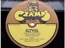 Area - Arbeit Macht Frei - 1973 1st Press Italian Prog Cramps LP *Complete*