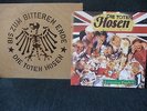 DIE TOTEN HOSEN-Learning English Lp(aus Vinyl Box,1000)+Whole Wide World Maxi CD
