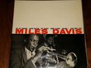 Miles Davis volume 1 Blue Note 1501 161 Lexington RVG Ear Deep Groove Rare