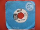 Chi-Lites - Never No More / She's Mine - Blue Rock PROMO NORTHERN SOUL 45 LISTEN