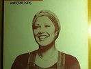 Tata Vega- Tata Vega and Friends LP R&B Soul