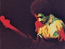 Jimi Hendrix - Band Of Gypsys 180g vinyl LP NEW/SEALED