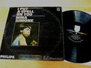 NINA SIMONE - I PUT A SPELL ON YOU (1965)   RARE US  FIRST PRESS MONO   MINT- 