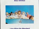 ALEX CHILTON Like Flies on Sherbert AURA power pop classic Big Star Box Tops UK