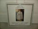 DOWLAND - COMPLETE LUTE MUSIC (L'oiseau Lyre Box Set)