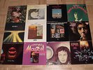 Jazz - Sammung Keith Jarrett Volker Kriegel Brian Auger Alphonse Mouzon Bruback