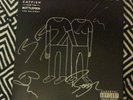 CATFISH AND THE BOTTLEMEN FULLY SIGNED LP ALBUM 12