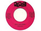 The Memos 45 Drag Me Down - Rare Private Power Pop - HEAR