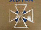 Slayer reign of justice rare lp