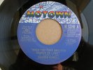 REUBEN HOWELL*You can't stop*NORTHERN SOUL MARVEL*Hear*EX*MOTOWN 45 1973