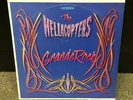 The Hellacopters- Grande Rock Lp Rare 1999 Import. Rock N Roll*Supersuckers*Zeke