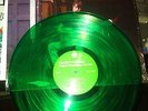 DANNY KROHA Angels Watching Over Me LP SEALED ltd. Green Vinyl THIRD MAN RECORDS
