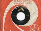 listen Latin Ska PYLY GAOS my boy lollipop 1965 BARBIE GAYE MILLIE SMALL MEXICO