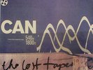 Can The Lost Tapes Rare Tracks Sealed Vinyl LP Krautrock