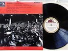 Barbirolli Conducts String Music - Elgar / Williams **HMV ASD 521 ED1 LP**