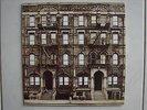 Disque vinyl led zeppelin -Physical grafitti