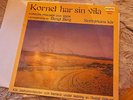 AUDIOPHILE Proprius Prop 7853 KORNET HAR SIN VILA NM STUNNING TAS 1981 ORIGINAL