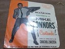 Mike Connors Chucho Zarzosa more info coming