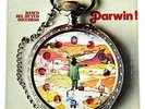 Banco Del Mutuo Soccorso - Darwin  - 1972 1st Press Italian Prog LP