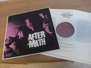 THE ROLLING STONES AFTERMATH 1966 GERMAN 1ST DECCA PRESS
