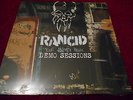RANCID - LIFE WONT WAIT - DEMO SESSIONS lp  Ltd 500 .