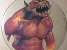 Metallica Jump In The Fire Picture Disc 12