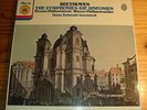 BEETHOVEN 9 Symphonies SCHMIDT-ISSERSTEDT 6-LP-Box DECCA Jubilee (England)