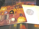 Art Bears Hopes And Fears uk LP henry cow '78 dagmar krause slapp happy +POSTER