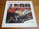 THE KINKS The Kink Kontroversy PYE NPL.18131 Mono 1965 1st Press A-1 & B-1 VG/VG