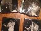 Queen Interview 4 Picture Disc Box Set  7 BOX 1 Near Mint