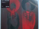 UNKLE War Stories Rare 4LP Box + Book Still Sealed Ian Astbury Josh Homme