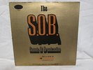 SOB library radio JUNGLE safari SAMPLES sound effects WA GUITAR moog brass bongo