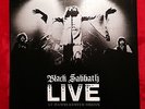 Black Sabbath