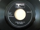 Billy Nicholls Forever's No Time At All ?LISTEN? A//1 B//1 UK 7