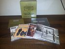 Oasis Collectors What's the story  (Morning Glory) Cigarette Box Inc Singles