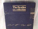 THE BEATLES EP COLLECTION BLUE BOX SET BEP 14 7