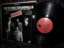 BANNED 1968 *CLEAN* Orig THE STANDELLS   TRY IT   TUFF & HIP GARAGE PUNK SNARL