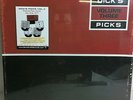 NEW Dick's Picks Vol. 3 by Grateful Dead $80 4 Vinyl LP