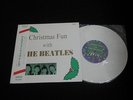 The Beatles - Christmas Fun With The Beatles Japan 10