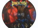 BENEDICTION - The Grand Leveller PIC-LP 1991 RAR Orig.NB 048 ## sinister morgoth