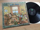 PAUL KENT SAME UK ORIGINAL 1ST PRESS B&C RECORDS in 1971 RARITY 