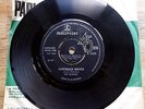 THE BEATLES Paperback Writer / Rain 1st UK PARLOPHONE 45 7