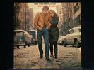 BOB DYLAN-The Freewheelin'-Folk/Rock Vocal Mono Classic in Excellent Vinyl LP