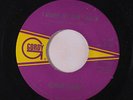 EDWIN STARR: I Want My Baby Back / Gonna Keep On Tryin' Till I Win Your Love 45