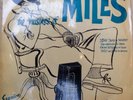 Miles Davis - The Musings Of Miles Rare Original Esquire UK Mono Album